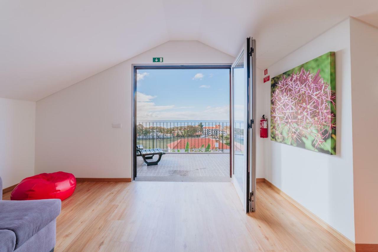 Casa Strelitzia Leilighet Funchal  Eksteriør bilde