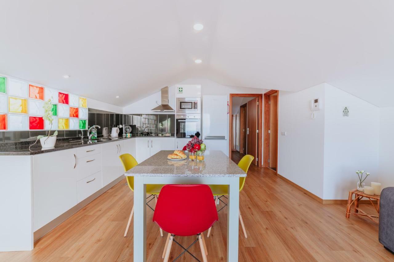 Casa Strelitzia Leilighet Funchal  Eksteriør bilde