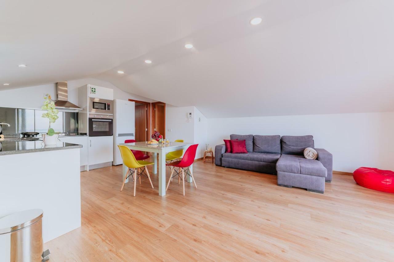 Casa Strelitzia Leilighet Funchal  Eksteriør bilde