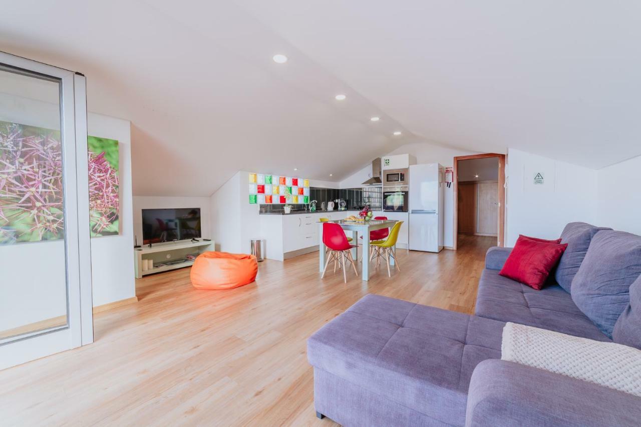 Casa Strelitzia Leilighet Funchal  Eksteriør bilde