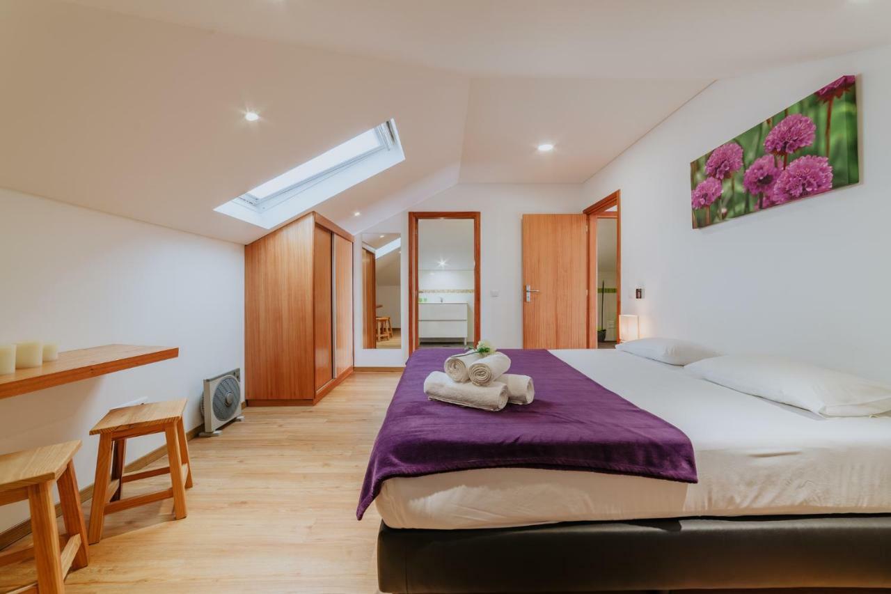 Casa Strelitzia Leilighet Funchal  Eksteriør bilde