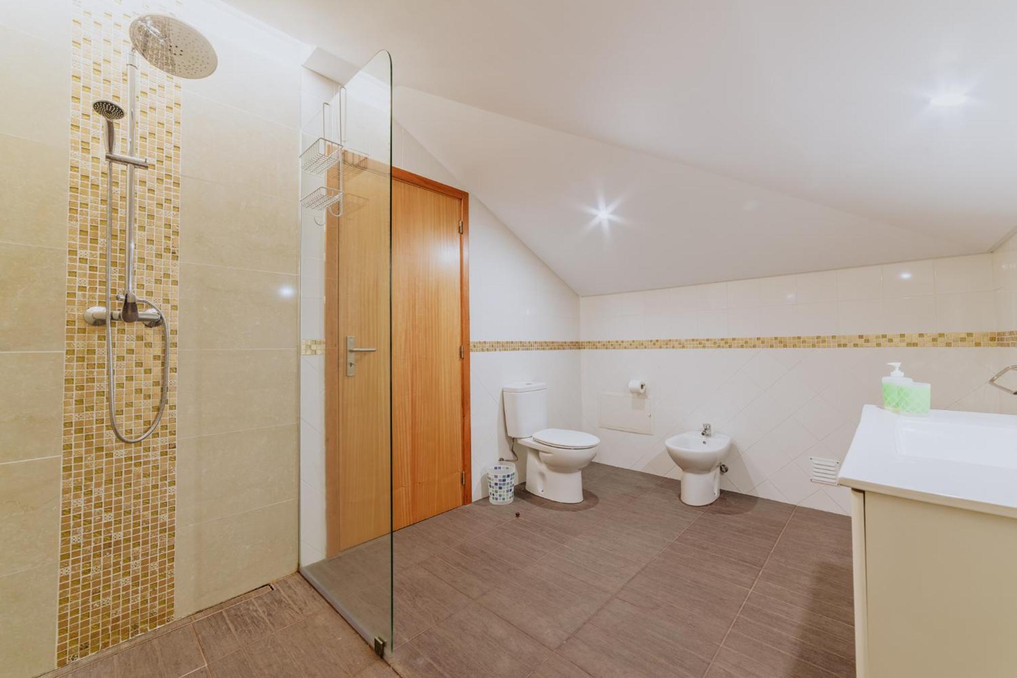Casa Strelitzia Leilighet Funchal  Eksteriør bilde