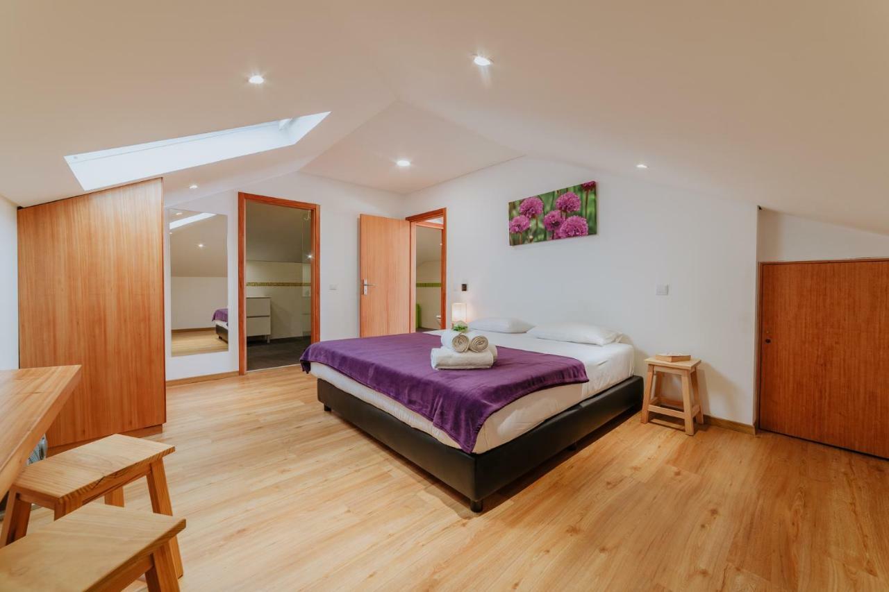 Casa Strelitzia Leilighet Funchal  Eksteriør bilde