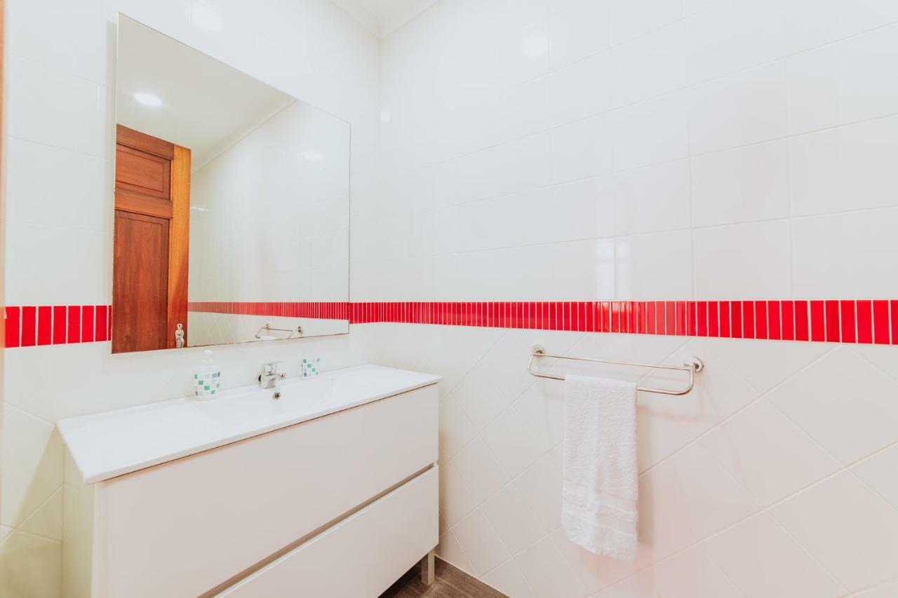 Casa Strelitzia Leilighet Funchal  Eksteriør bilde