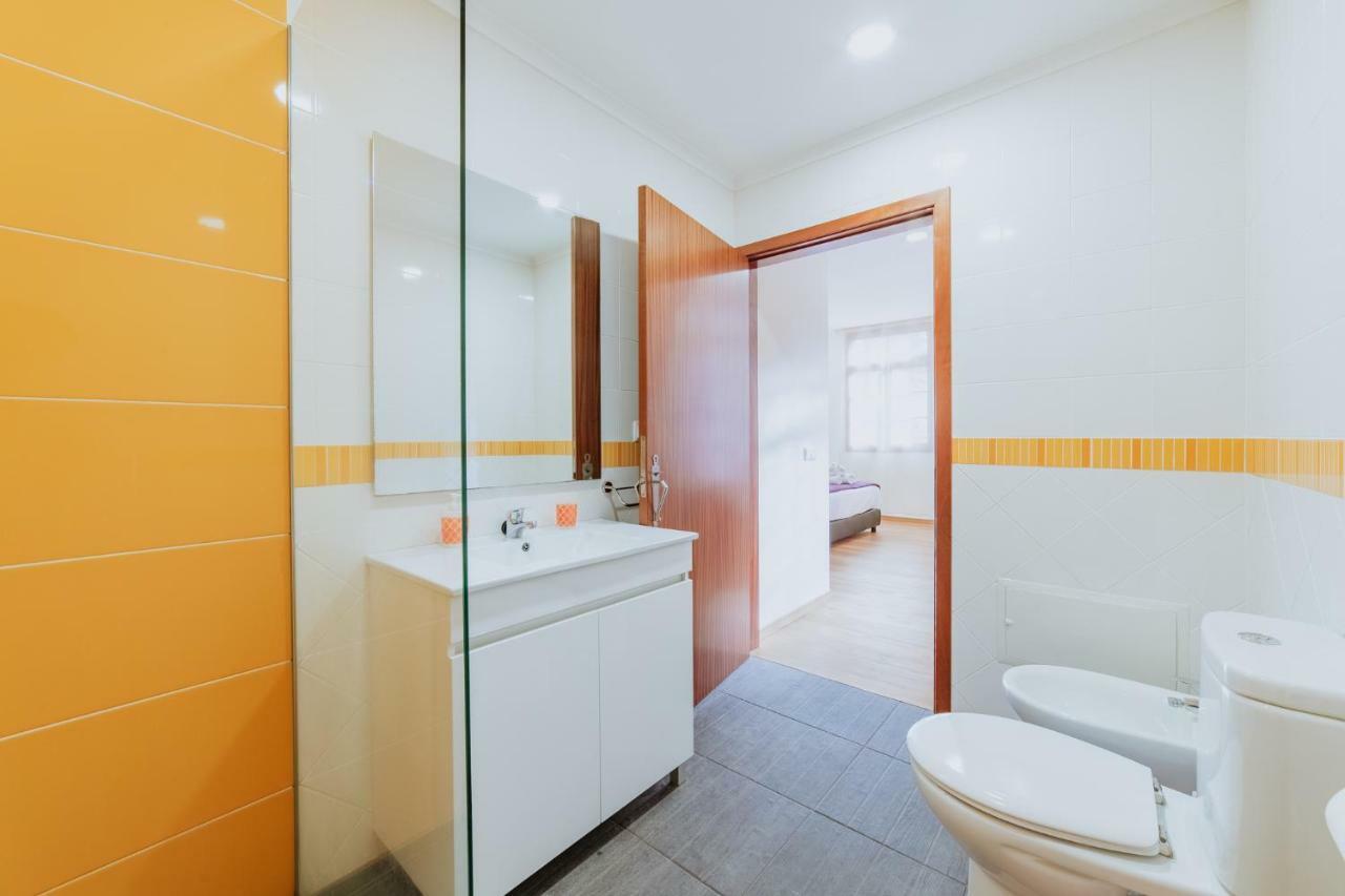 Casa Strelitzia Leilighet Funchal  Eksteriør bilde