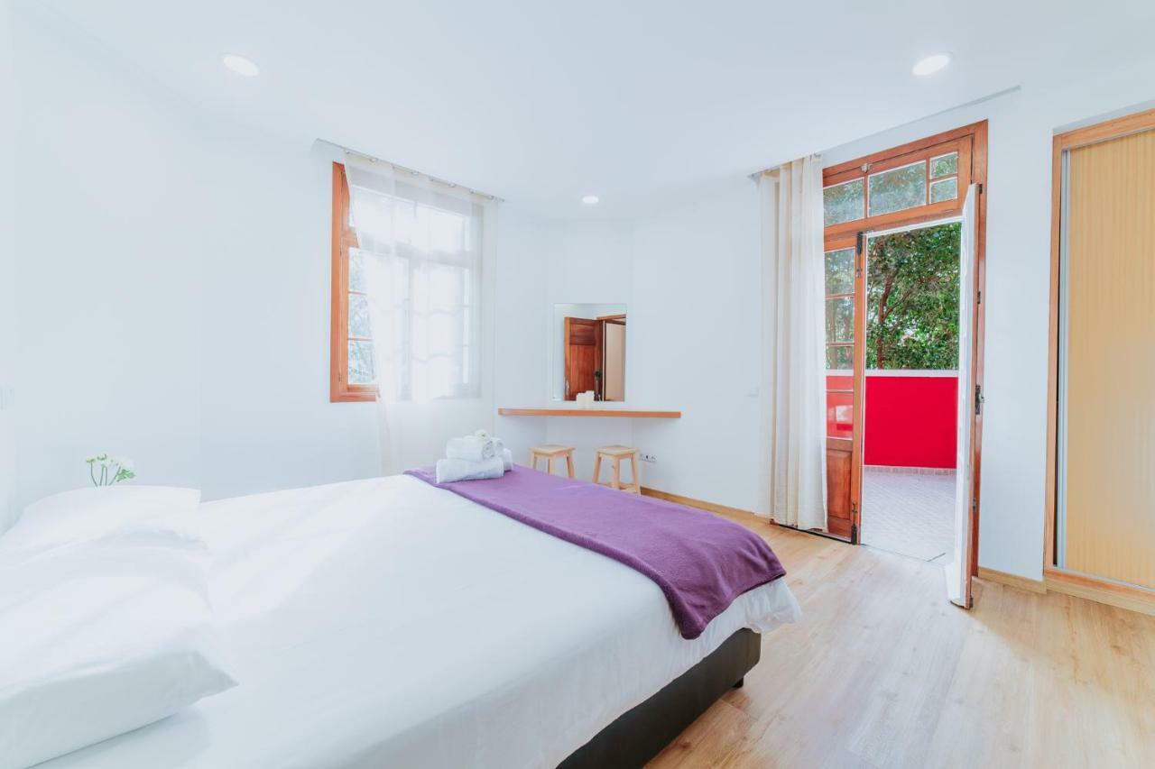 Casa Strelitzia Leilighet Funchal  Eksteriør bilde