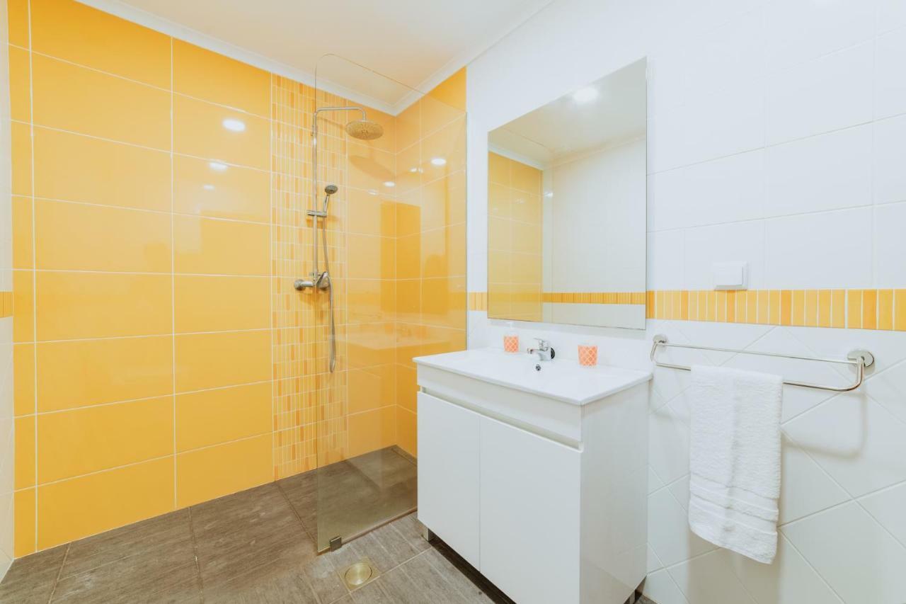 Casa Strelitzia Leilighet Funchal  Eksteriør bilde